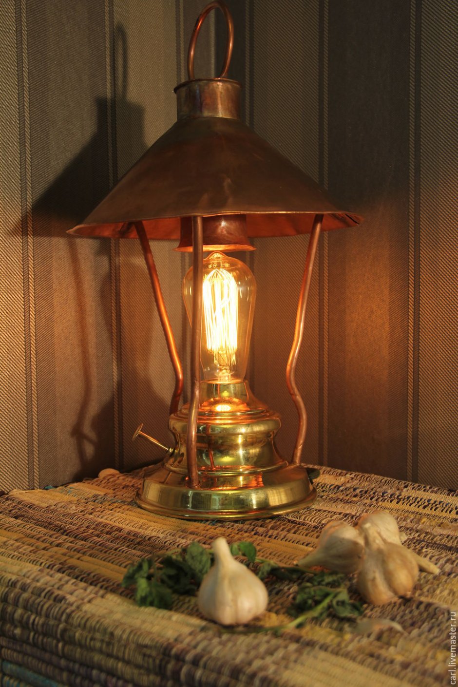 Светильник керосиновая лампа в икеа