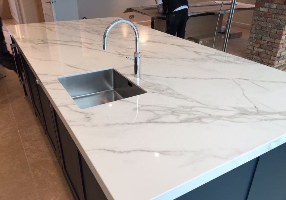 Столешница Neolith керамика