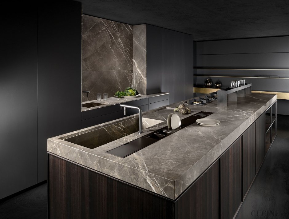 Dekton столешницы