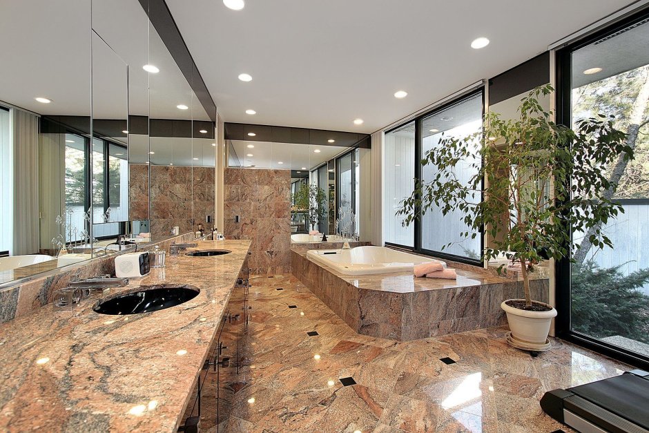 Керамогранит Kerama Marazzi Монте Тиберио