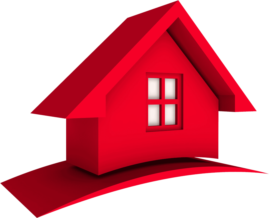 Red House logo