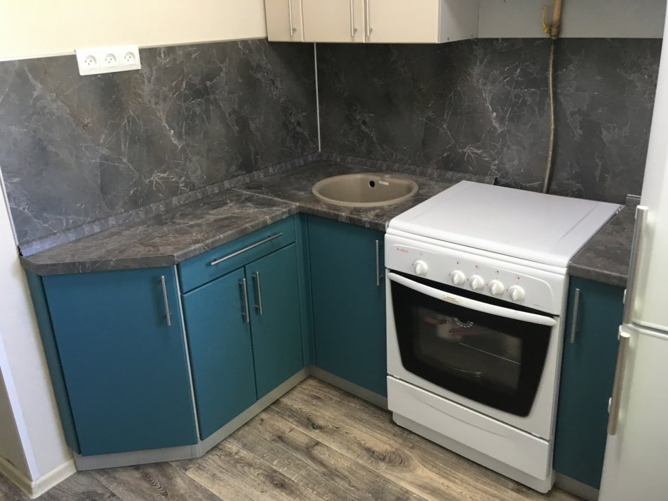 Столешница марквина черная 3029