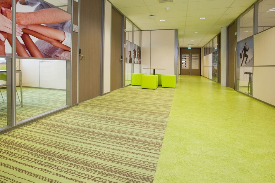 Forbo Flooring Systems