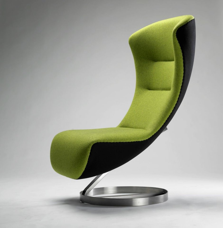 Lounge moderne кресло