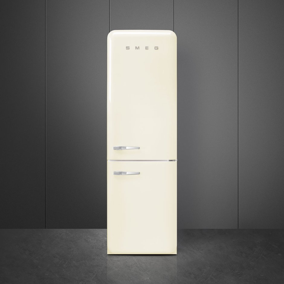 Холодильник Smeg fab32lcr5