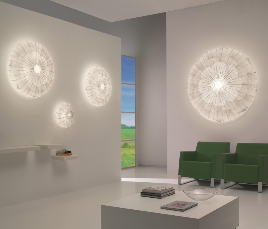 Светильник Muse Axo Light