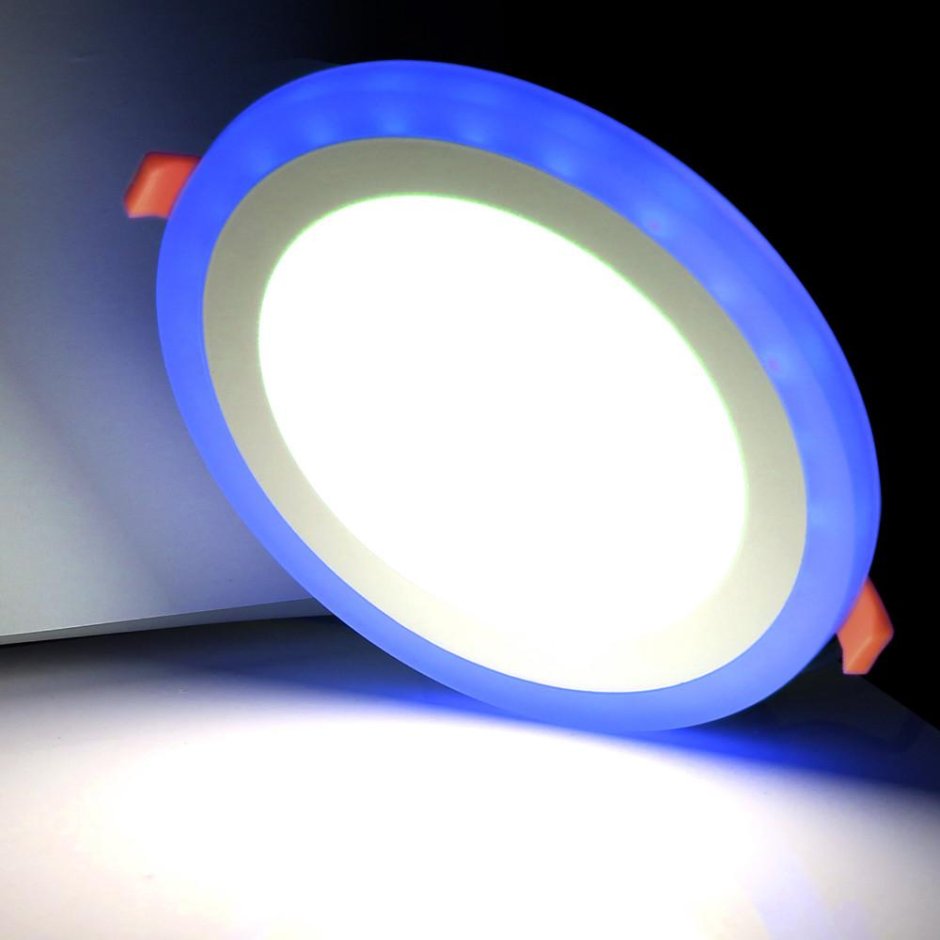 Led светильник 24w круглый внутренний Prime