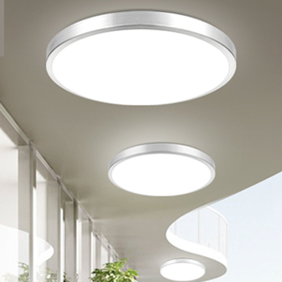 Люстра led Ceiling Lamp
