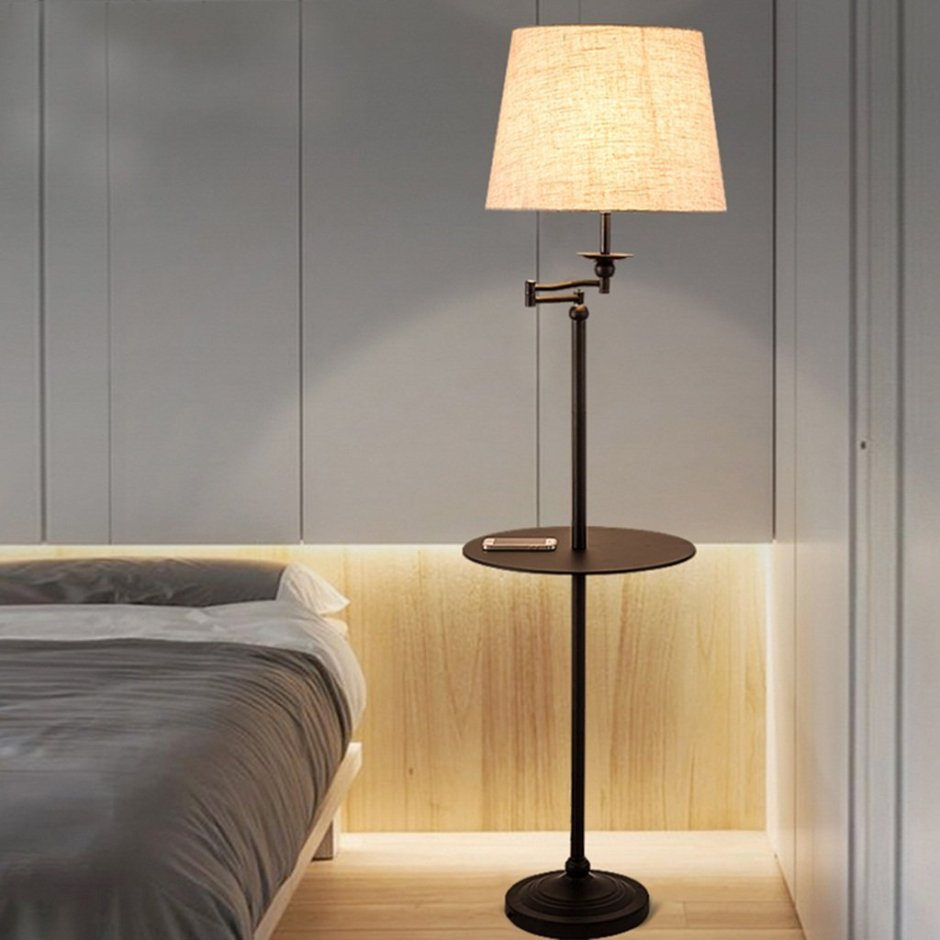 Торшер trazos Nordic jy181 Floor Lamps