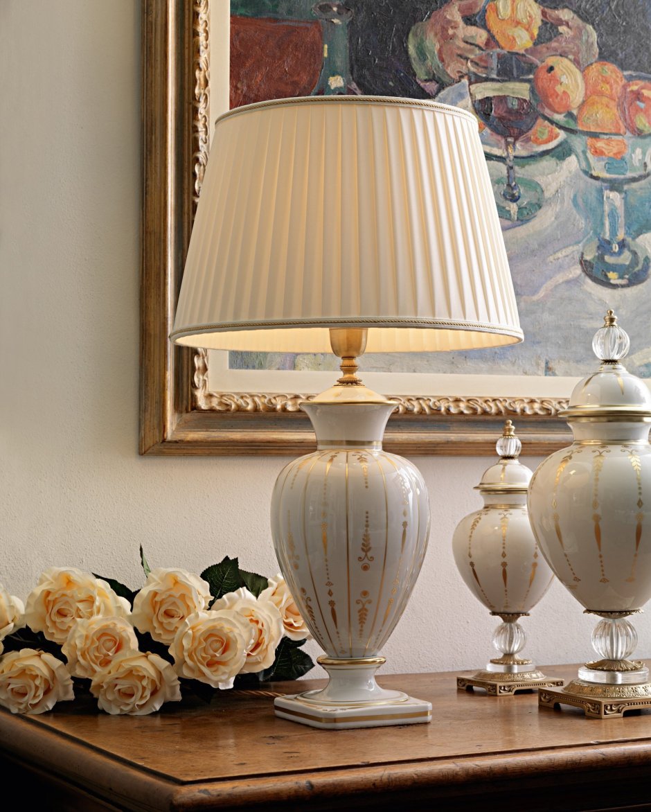 Tolomeo Lamp Luxury настольная лампа