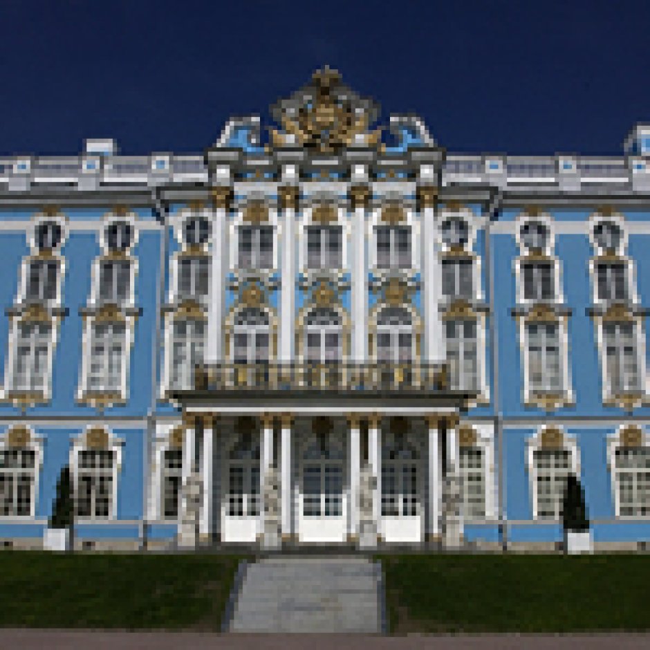 Мебель Барокко Екатерининский дворец
