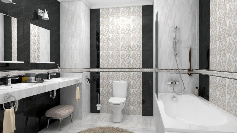 Плитка Kerama Marazzi Benevento