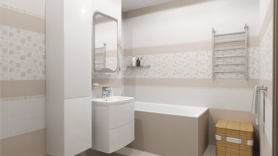 Плитка Kerama Marazzi параллель