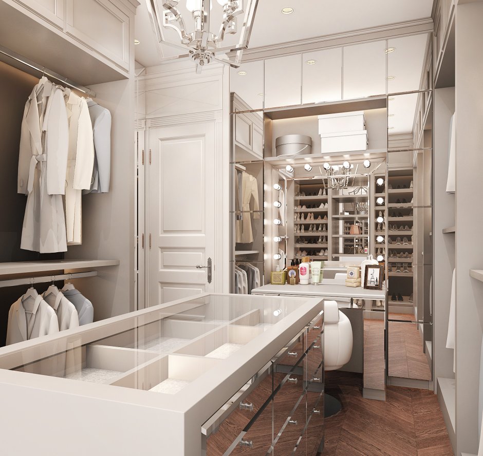 Closet Design