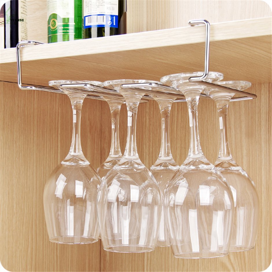 Glass Holder держатели