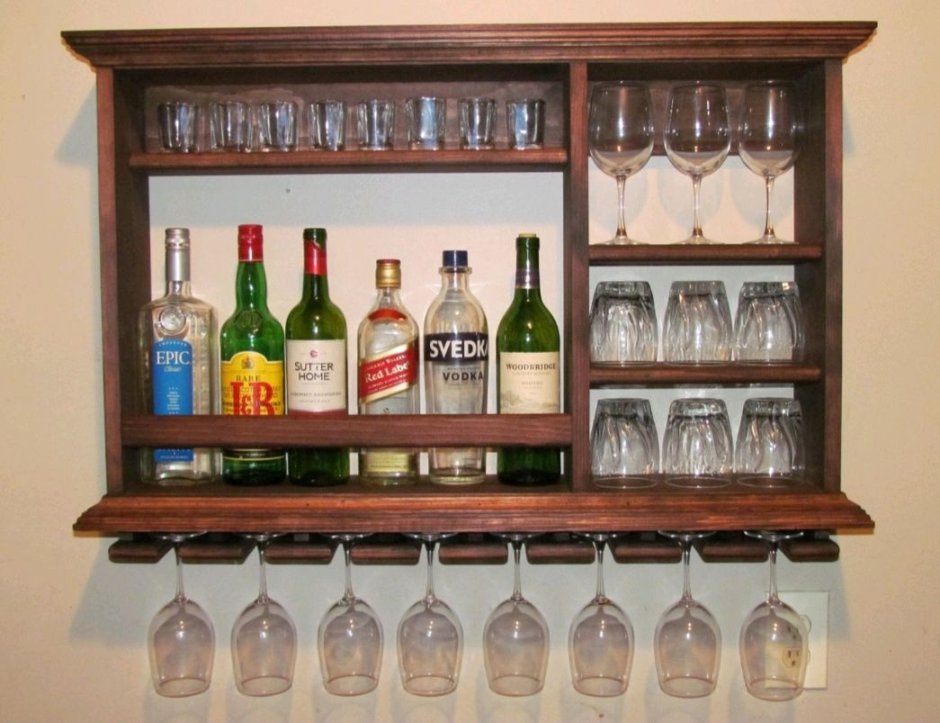 Подвес серии Stemware