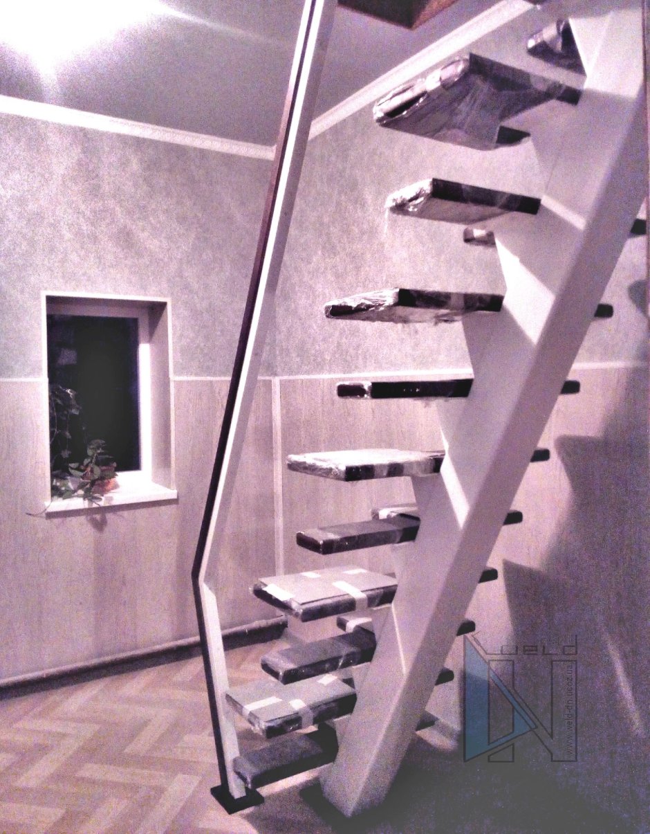 ДЛС 036 модульная лестница