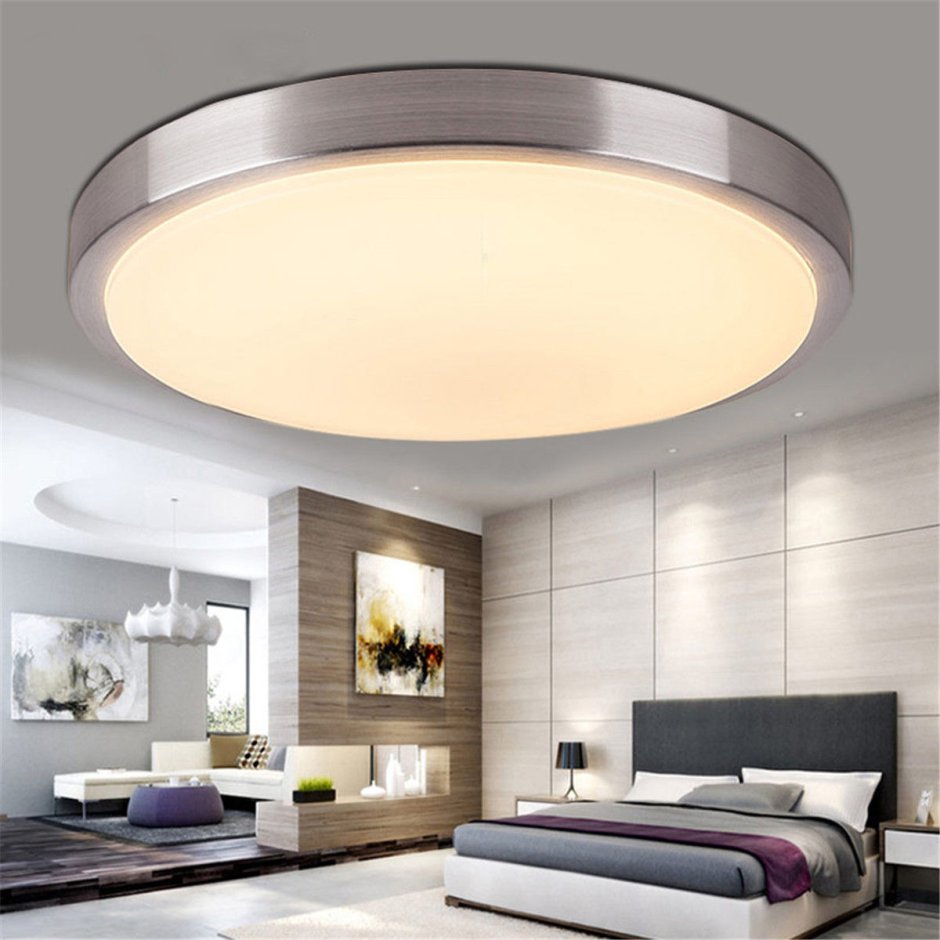 Потолочный светильник Modern Ceiling Light