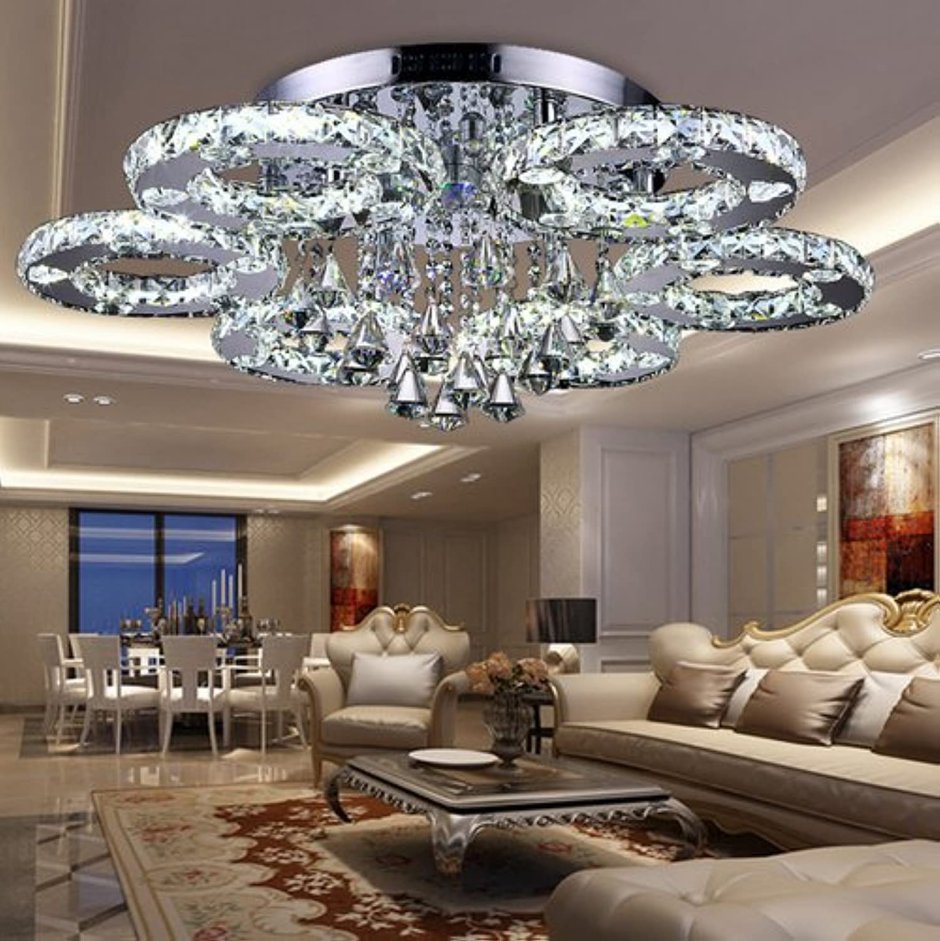 Modern Ceiling Light люстра