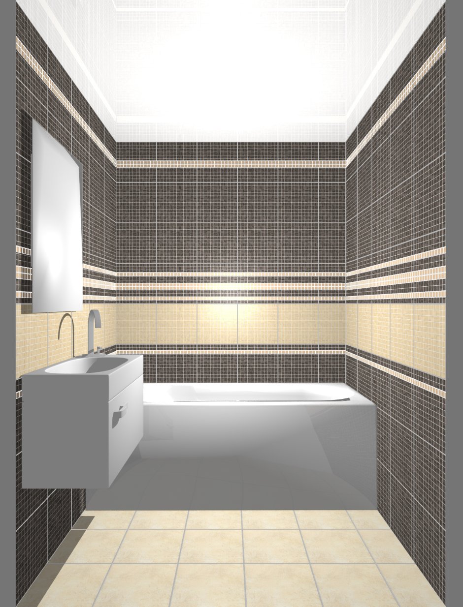 Керамическая плитка Kerama Marazzi