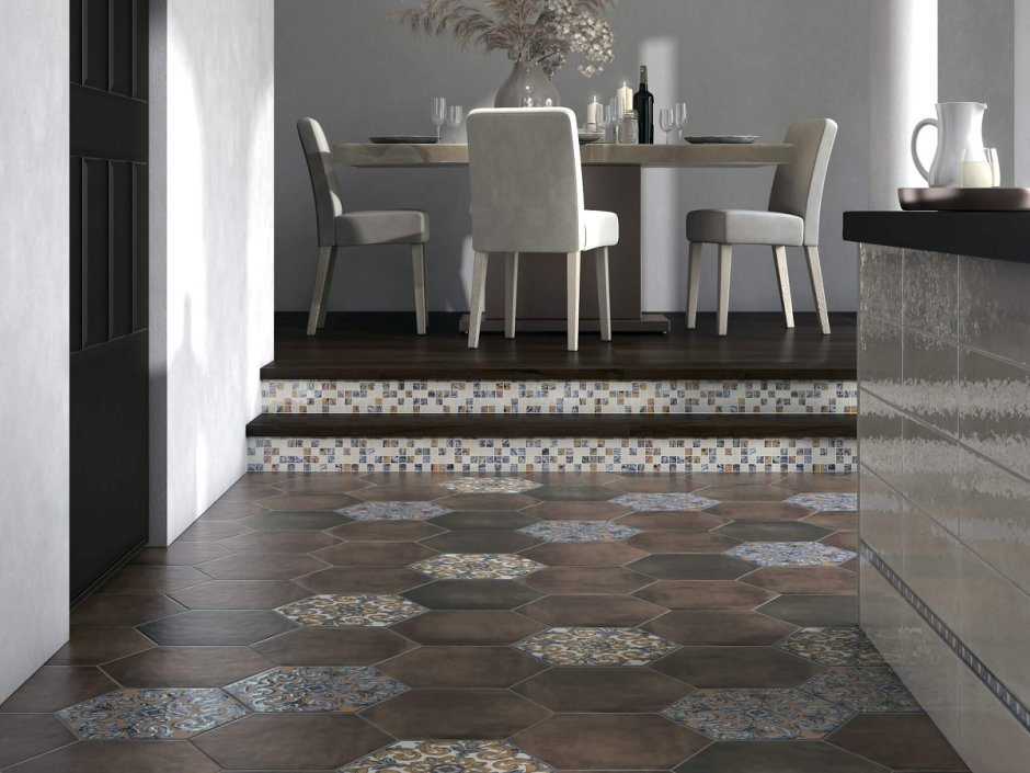 Плитка Kerama Marazzi Вирджилиано беж