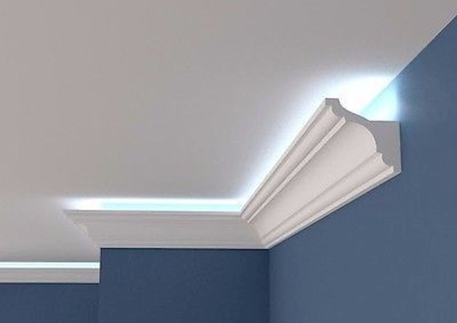 XPS bfs7 coving led Lighting Molding Cornice