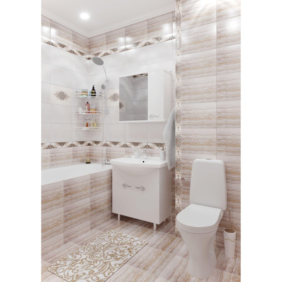 Плитка Монте Карло