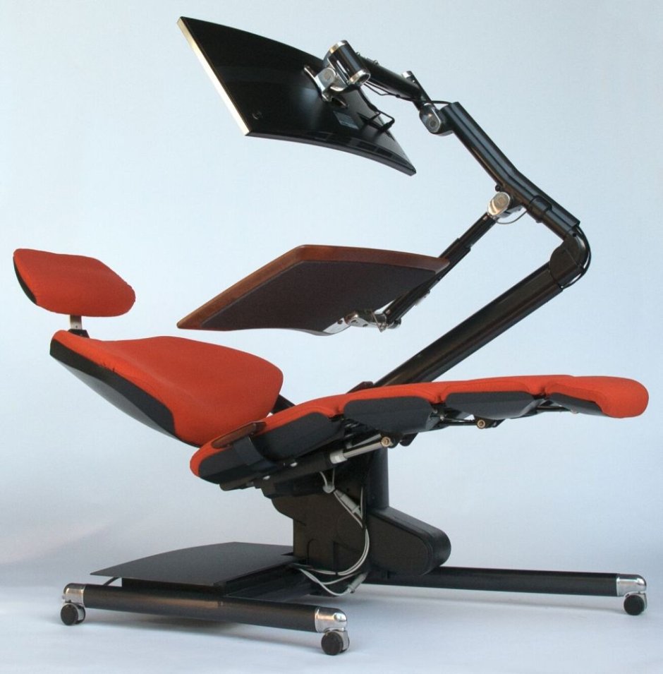 Станция Altwork Station