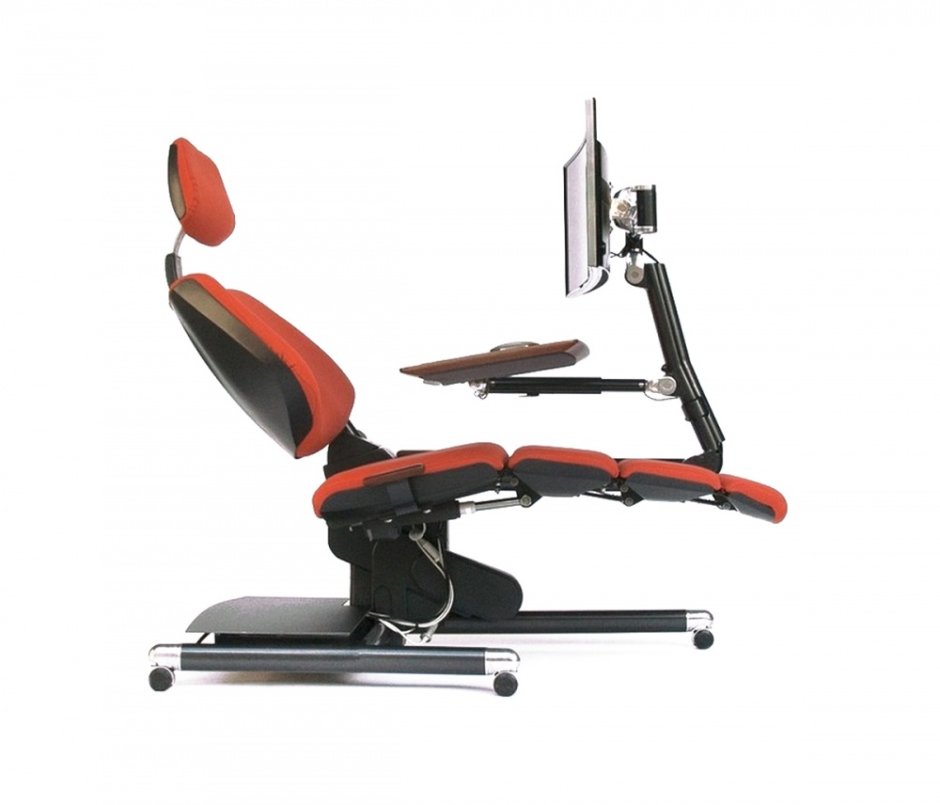 Станция Altwork Station