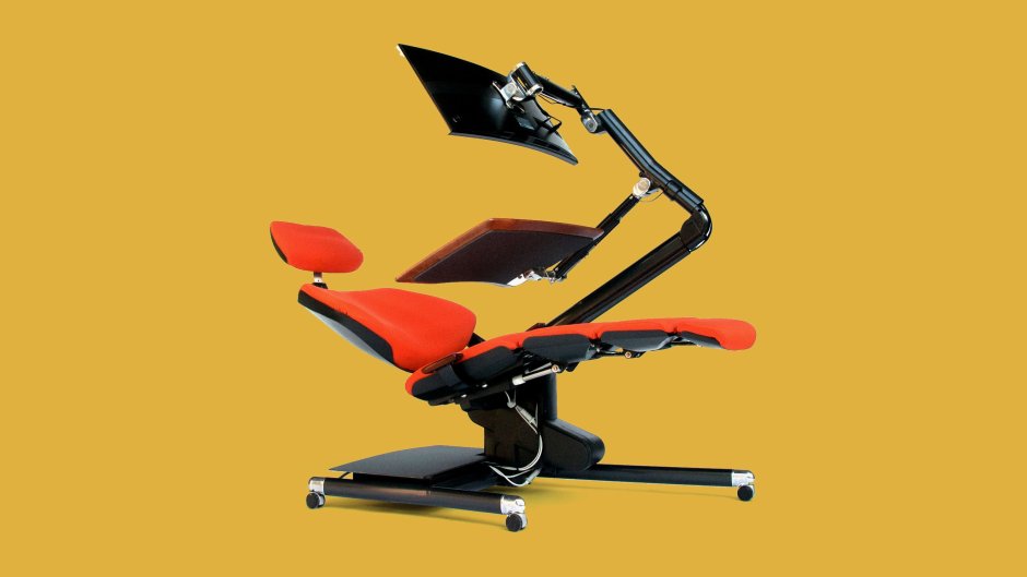 Станция Altwork Station