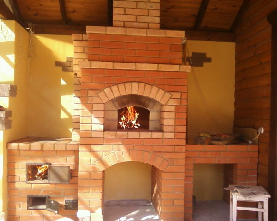 Облицовка Parenzo Corner (Palazzetti)
