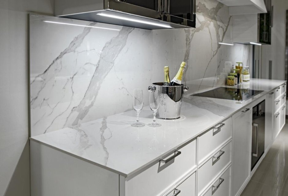 Столешница керамика Dekton