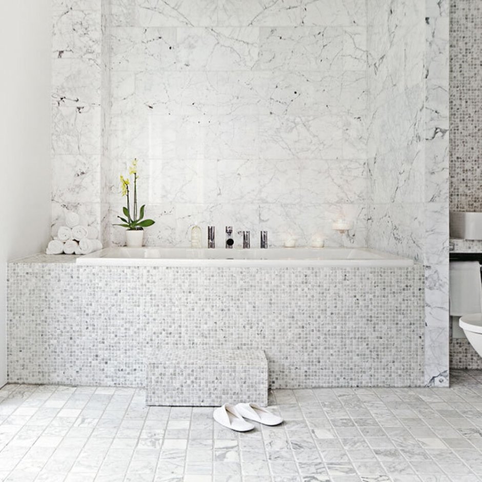 Мрамор Статуарио текстура