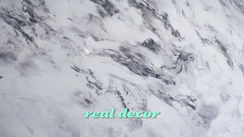 Венецианская штукатурка Каррарский мрамор