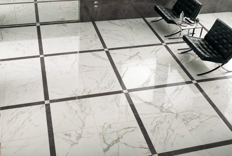 Керамогранит Marvel Calacatta Extra 60x60