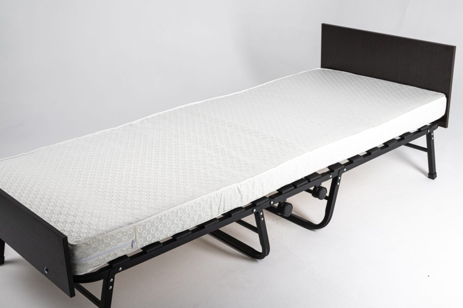 Кровать раскладушка Fold-out Bed