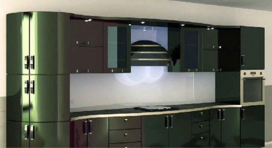 Пластик Арпа 2631