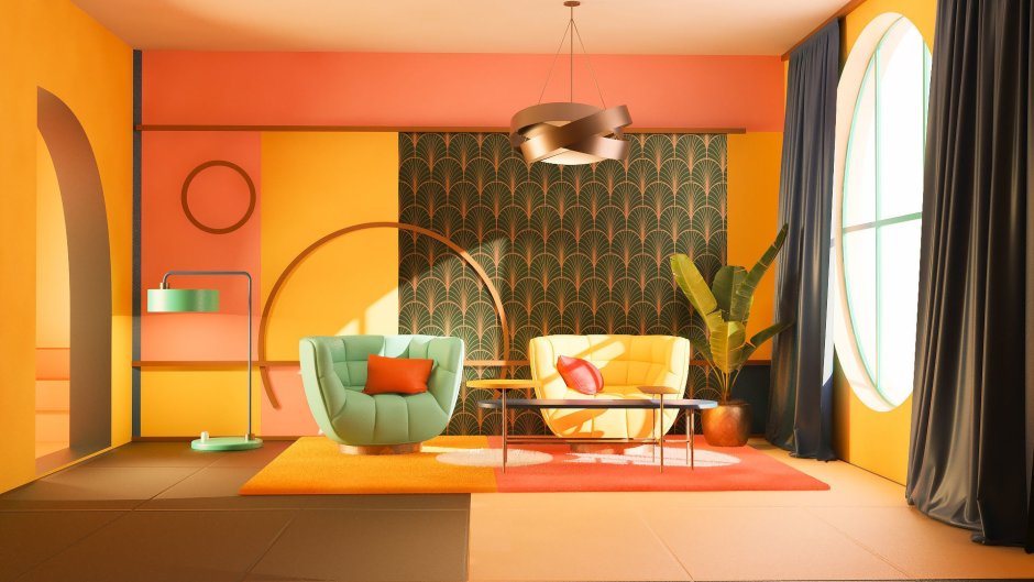 Deco Barcelona