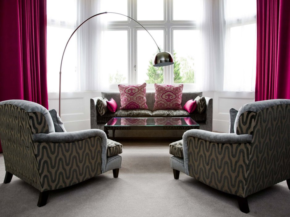 Кресло Милкен Armchair