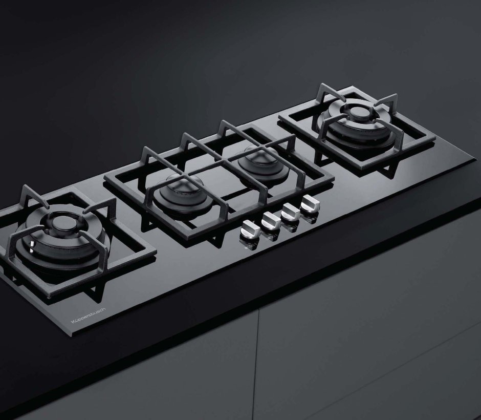 Варочная плита built-in Cooktop