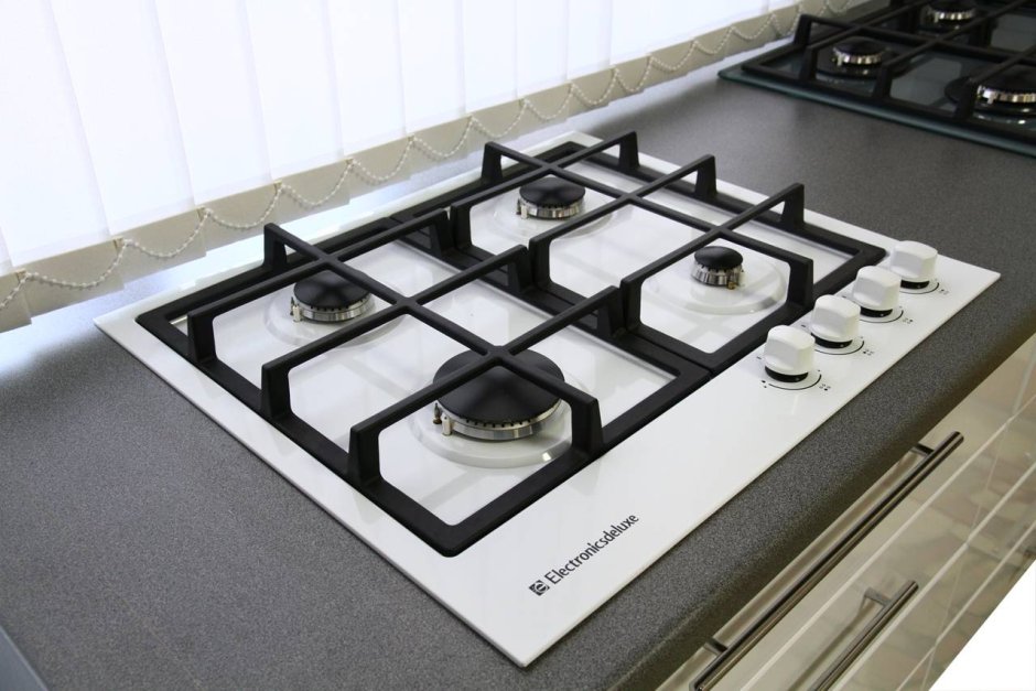Варочная панель Electrolux gpe363yv