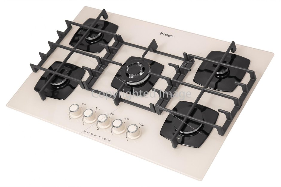 Газовая поверхность korting HG 6115