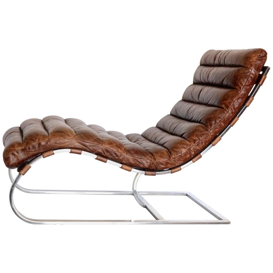 Шезлонг Lounge Armchair