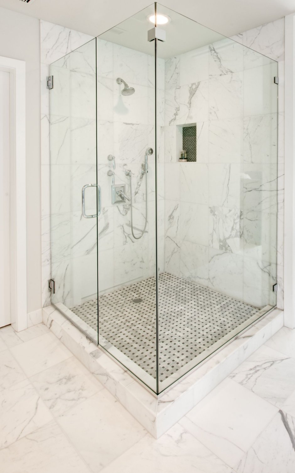 Душевая кабина Shower Room 150x85