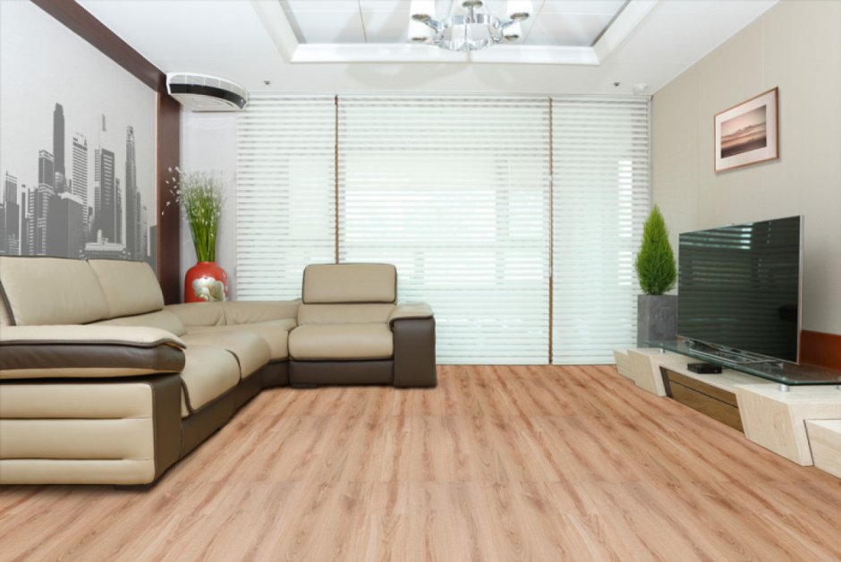 Deart Floor кварцвиниловая плитка