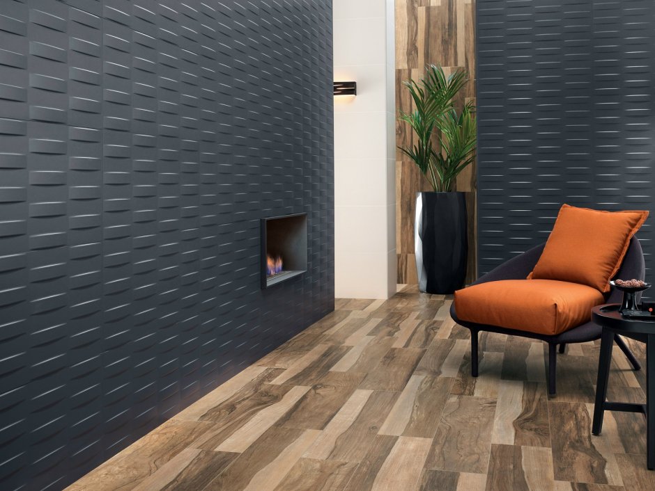 Atlas Concorde коллекция 3d Wall