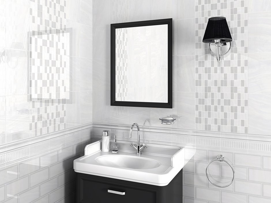 Плитка Вирджилиано Kerama Marazzi