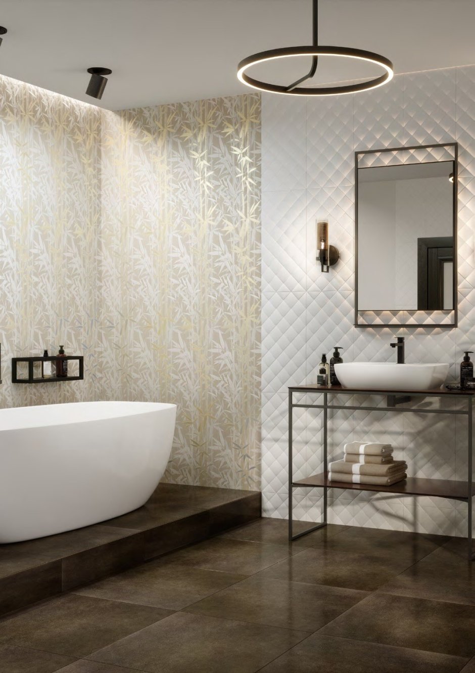 Плитка Kerama Marazzi Малабар