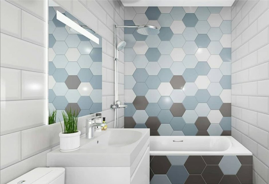 Обои Kerama Marazzi