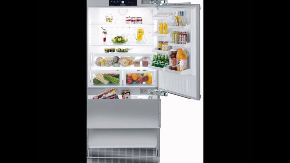Холодильник Liebherr SBSES 8486 PREMIUMPLUS